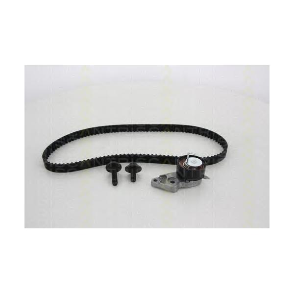 TRISCAN - 8647 10067 (Комплект привода ГРМ Ford Focus, Fiesta IV, V)