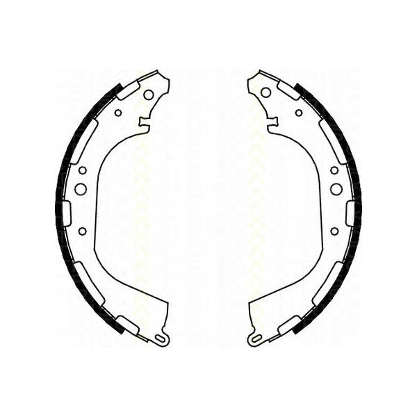 TRISCAN - 810014564 (Автозапчасть)