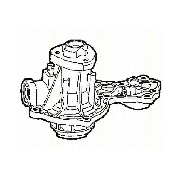 TRISCAN - 860029005 (Автозапчасть)
