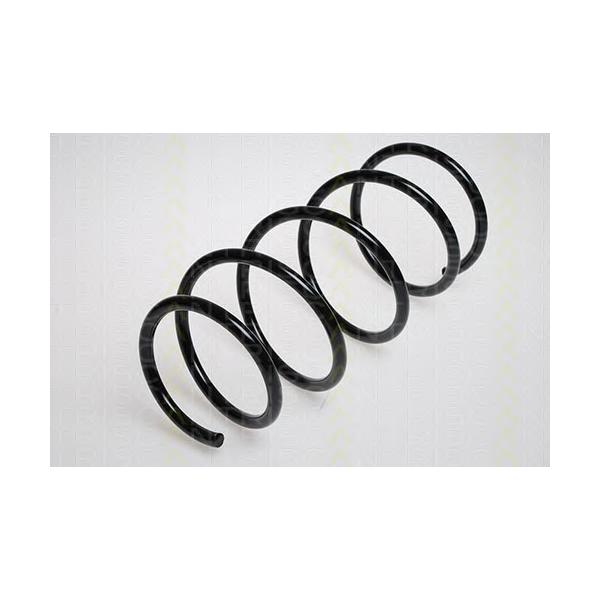 TRISCAN - 87501121 (Пружина передняя BMW E36)