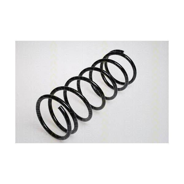 TRISCAN - 87501110 (Пружина передняя BMW E30 2.0-2.5)