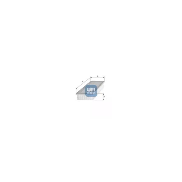 UFI - 3046600 (Фильтр воздушный)
