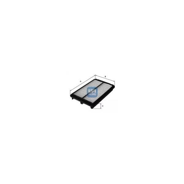 UFI - 3032800 (Фильтр воздушный)