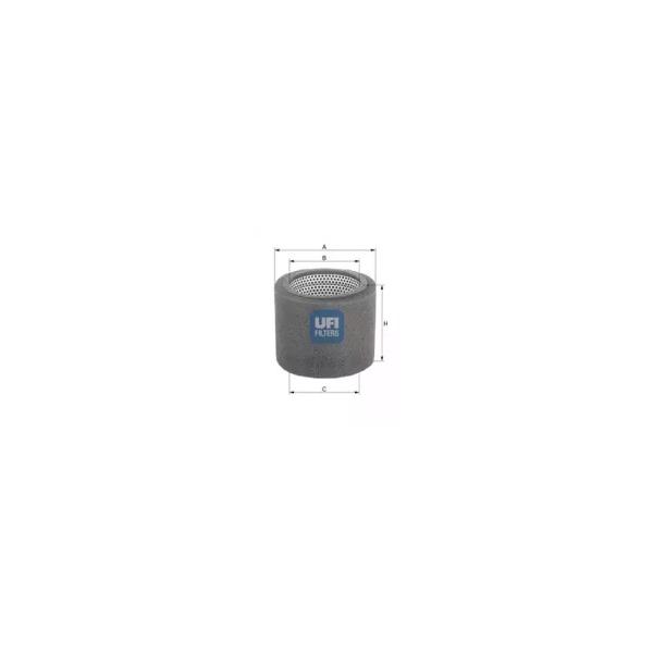 UFI - 27.061.00 (Фильтр воздушный)