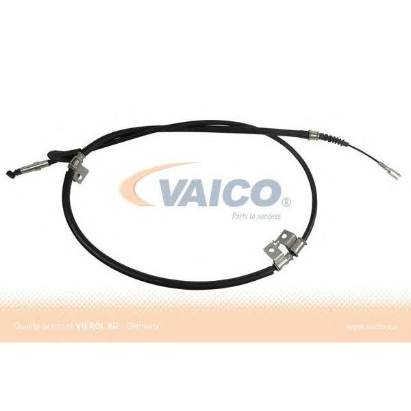 VAICO - V26-30002 (Трос, стояночная тормозная система)