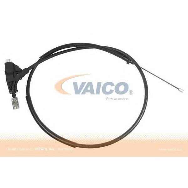 VAICO - V42-30020 (Трос, стояночная тормозная система)