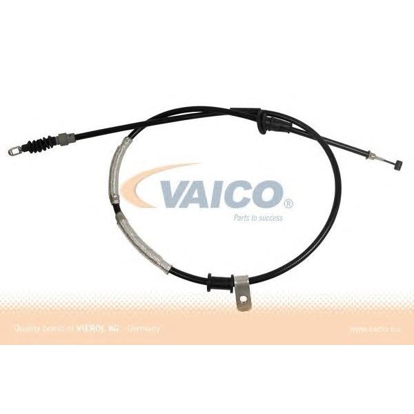 VAICO - V95-30008 (Трос, стояночная тормозная система)