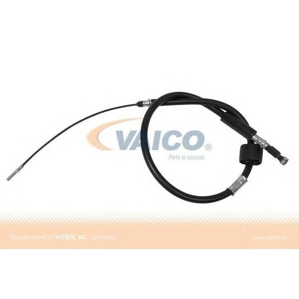 VAICO - V70-30038 (Трос, стояночная тормозная система)