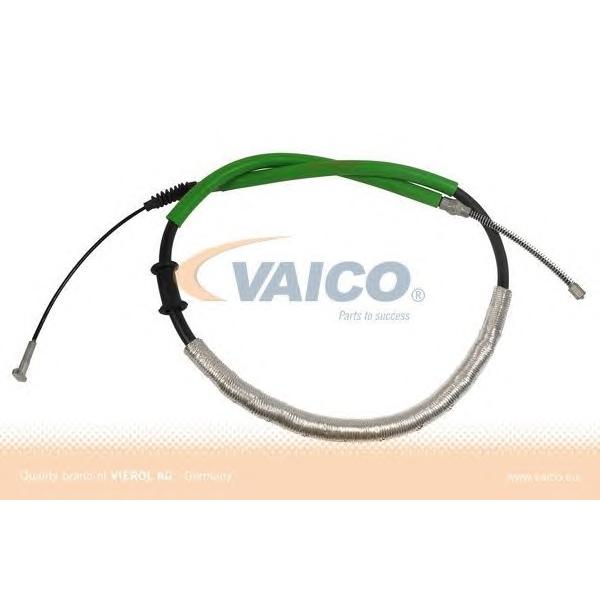 VAICO - V24-30032 (Трос, стояночная тормозная система)