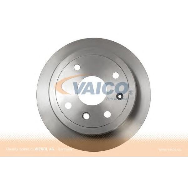 VAICO - V51-40004 (Тормозной диск)