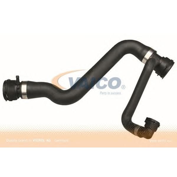 VAICO - V20-1295 (Шланг радиатора BMW E90 2.0 -07)