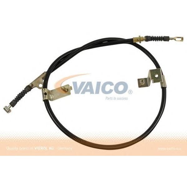 VAICO - V38-30007 (Трос, стояночная тормозная система)