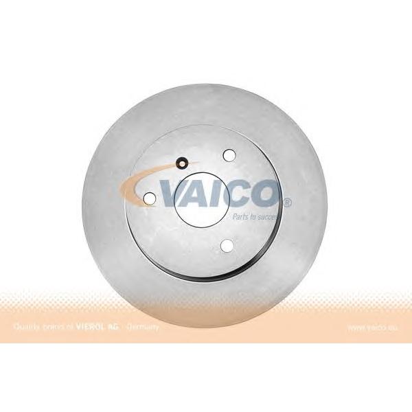 VAICO - V30-40058 (Тормозной диск)