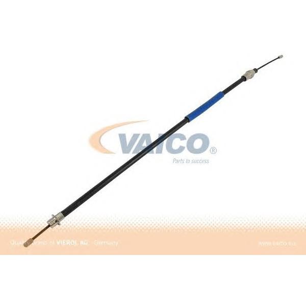 VAICO - V42-30024 (Трос, стояночная тормозная система)