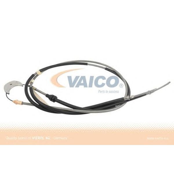VAICO - V25-30044 (Трос, стояночная тормозная система)