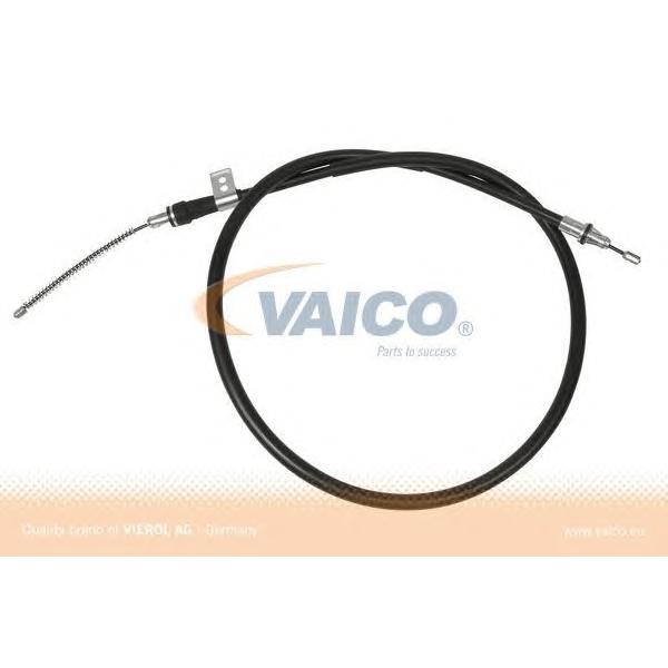 VAICO - V38-30031 (Трос, стояночная тормозная система)