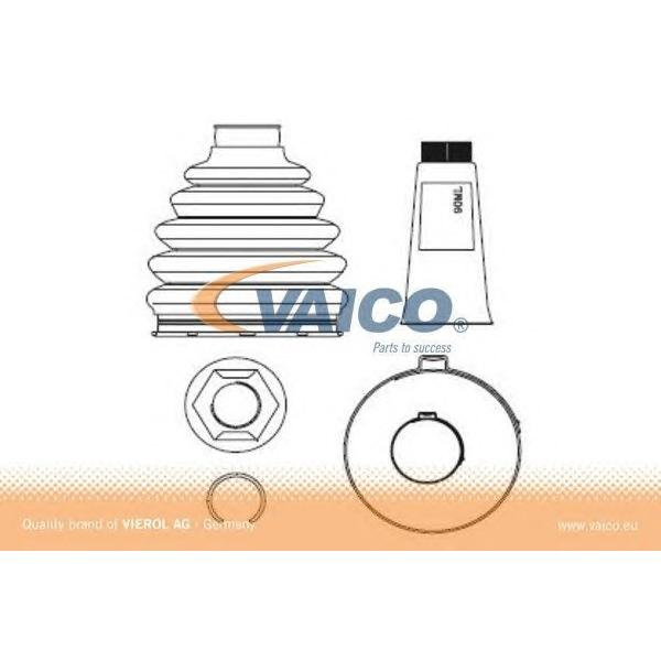 VAICO - V25-0406 (Комплект пылника, приводной вал)