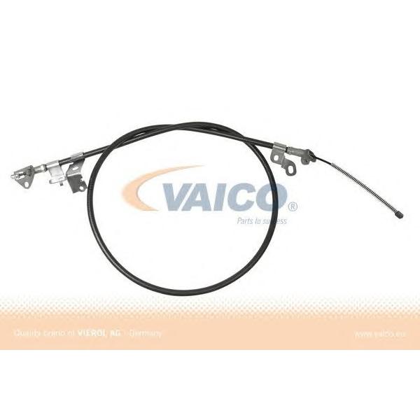 VAICO - V70-30058 (Трос, стояночная тормозная система)