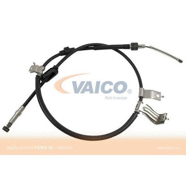 VAICO - V26-30001 (Трос, стояночная тормозная система)
