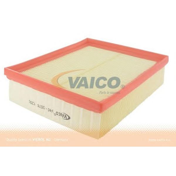 VAICO - V46-0076 (Воздушный фильтр)