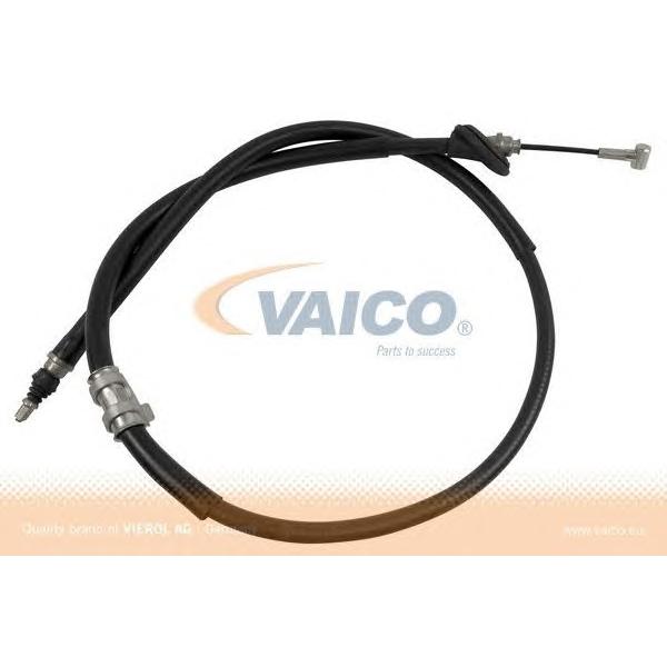 VAICO - V24-30065 (Трос, стояночная тормозная система)