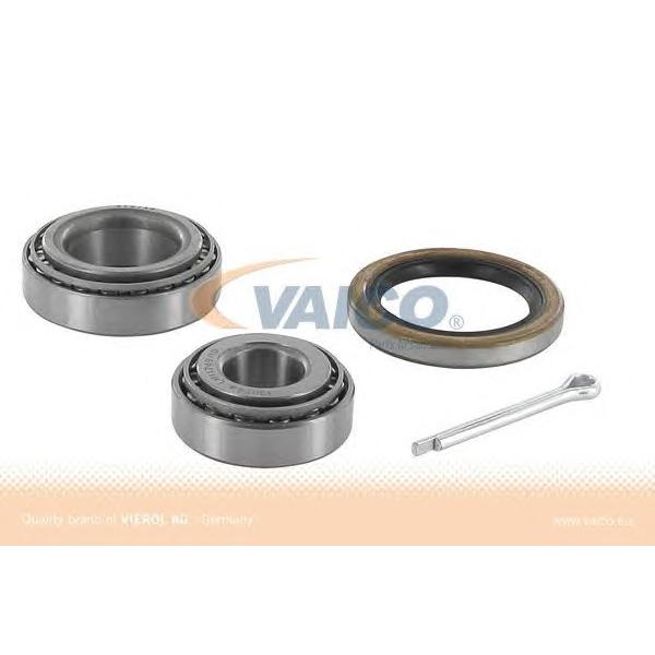 VAICO - V70-0136 (Комплект подшипника ступицы колеса)