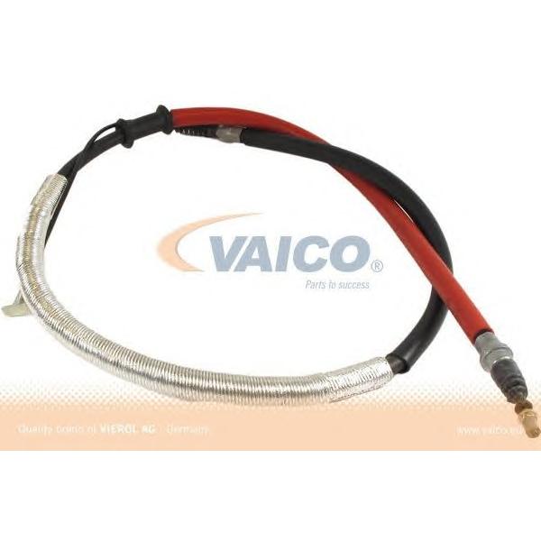 VAICO - V24-30031 (Трос, стояночная тормозная система)