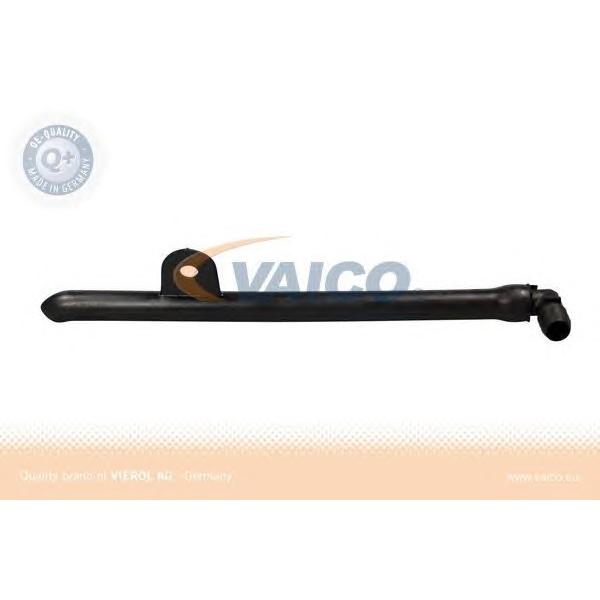 VAICO - V20-0707 (Отвод конденсата, корпус воздушного фильтра салона)