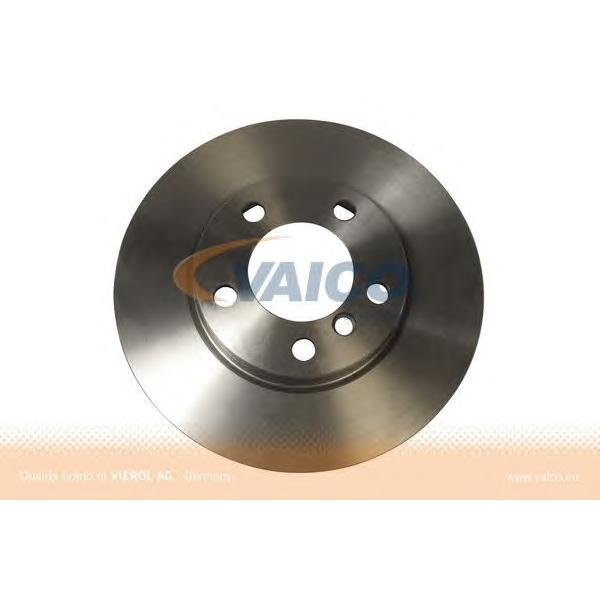 VAICO - V20-80096 (Тормозной диск)