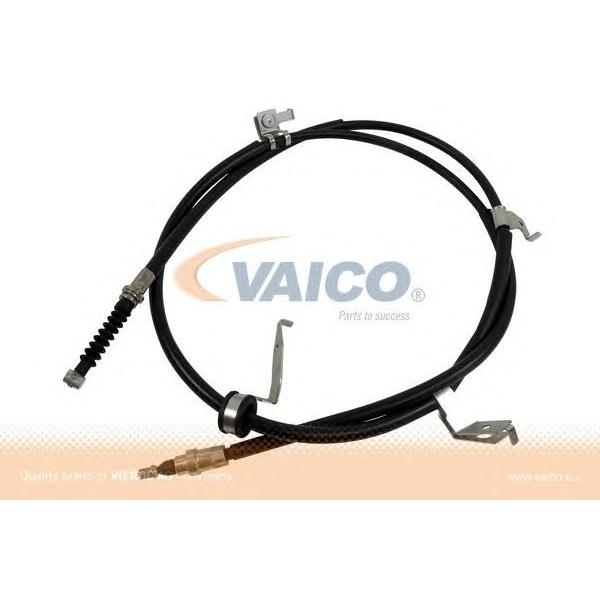VAICO - V32-30005 (Трос, стояночная тормозная система)