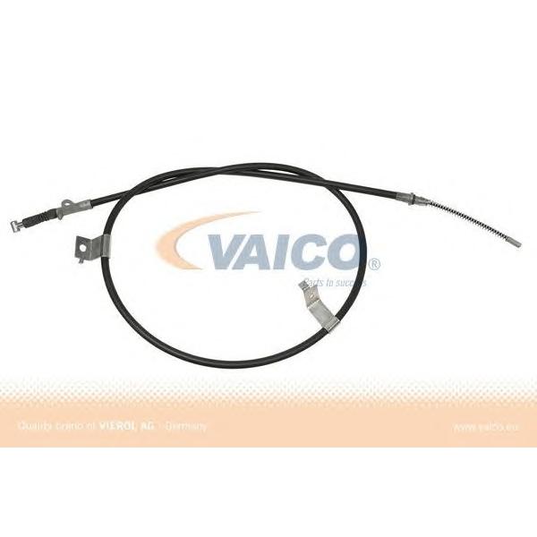 VAICO - V38-30035 (Трос, стояночная тормозная система)