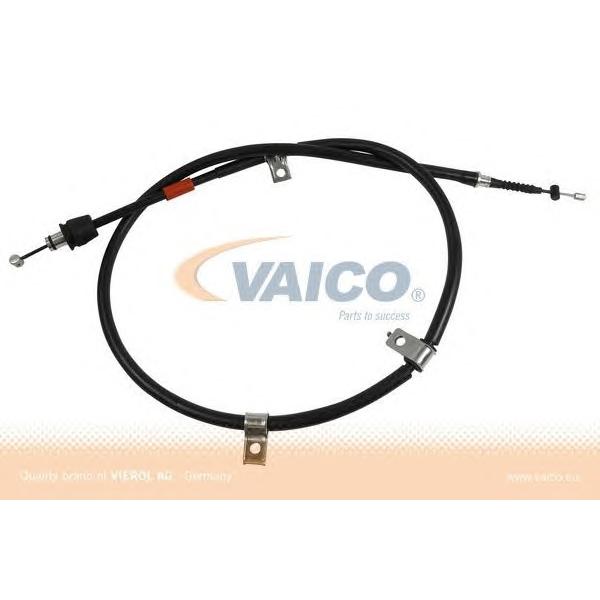 VAICO - V52-30006 (Трос, стояночная тормозная система)