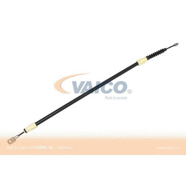 VAICO - V95-30022 (Трос, стояночная тормозная система)