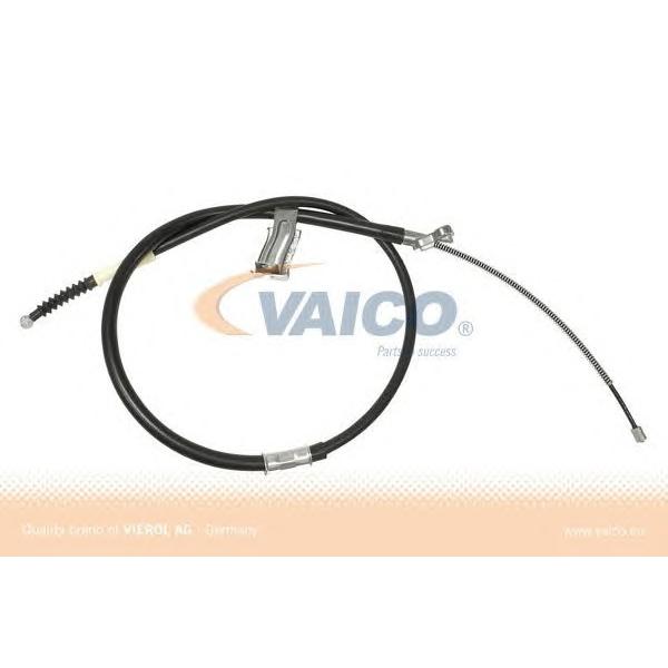 VAICO - V70-30040 (Трос, стояночная тормозная система)