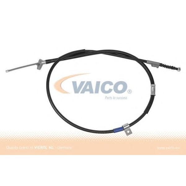 VAICO - V70-30024 (Трос, стояночная тормозная система)