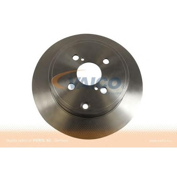 VAICO - V70-40003 (Тормозной диск)
