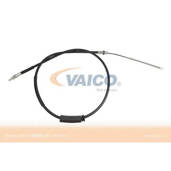 VAICO - V25-30053 (Трос, стояночная тормозная система)