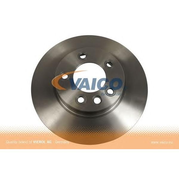 VAICO - V10-80097 (Тормозной диск)