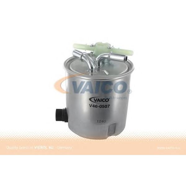 VAICO - V46-0507 (Топливный фильтр)