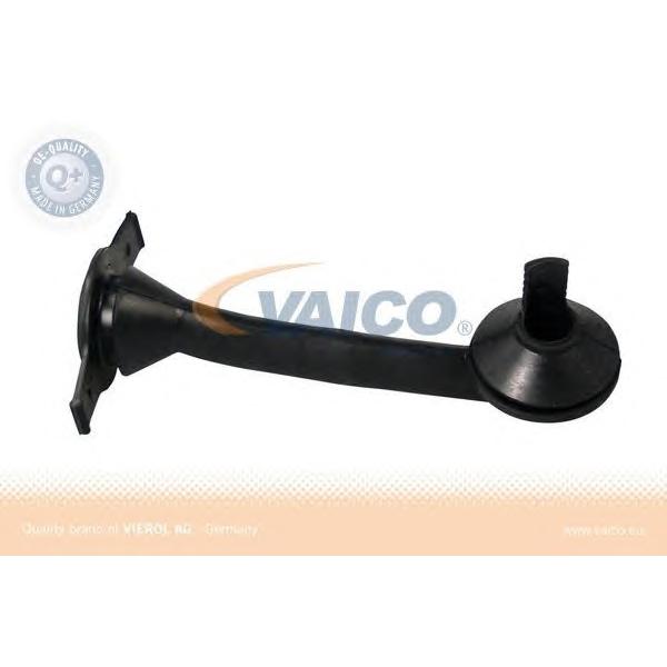 VAICO - V20-0702 (Отвод конденсата, корпус воздушного фильтра салона)