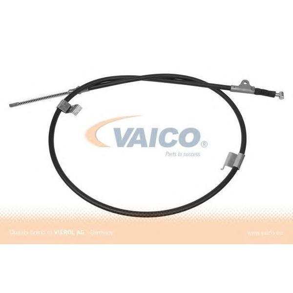 VAICO - V38-30036 (Трос, стояночная тормозная система)