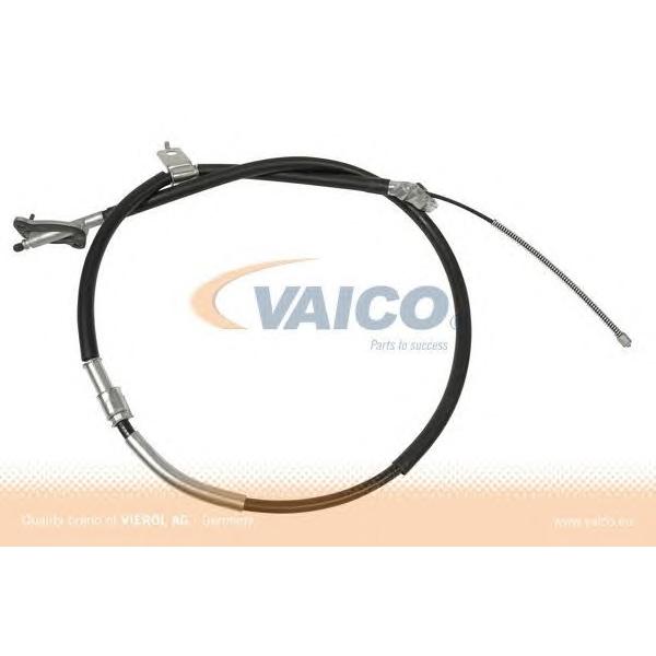 VAICO - V54-30002 (Трос, стояночная тормозная система)