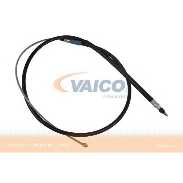 VAICO - V20-30010 (Трос, стояночная тормозная система)