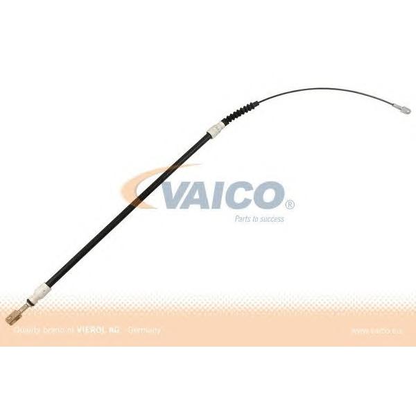 VAICO - V95-30014 (Трос, стояночная тормозная система)