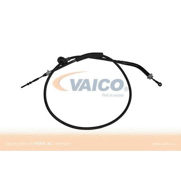 VAICO - V53-30006 (Трос, стояночная тормозная система)