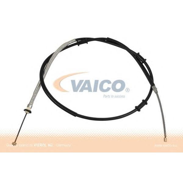 VAICO - V24-30077 (Трос, стояночная тормозная система)