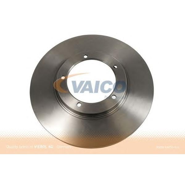 VAICO - V45-80004 (Тормозной диск)
