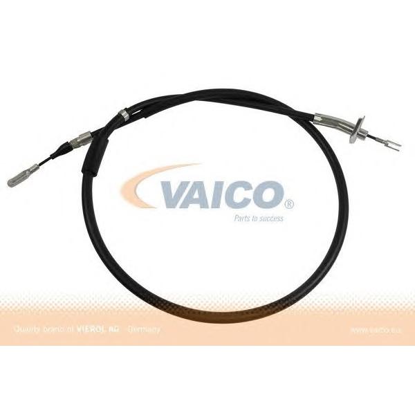 VAICO - V30-30055 (Трос, стояночная тормозная система)