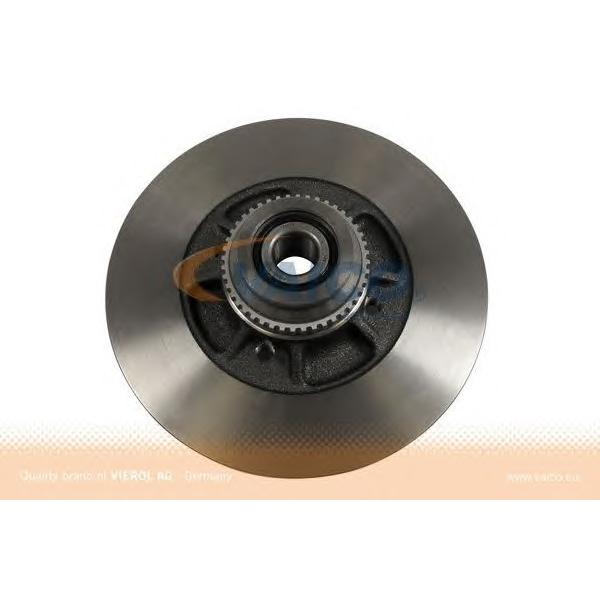 VAICO - V46-40008 (Тормозной диск)