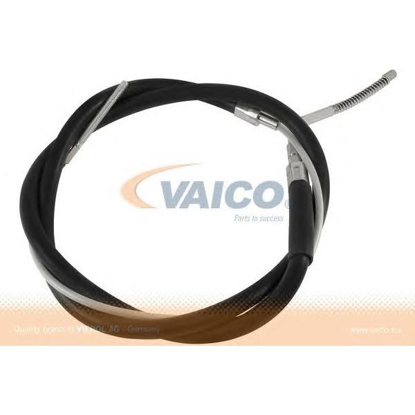 VAICO - V20-30023 (Трос, стояночная тормозная система)